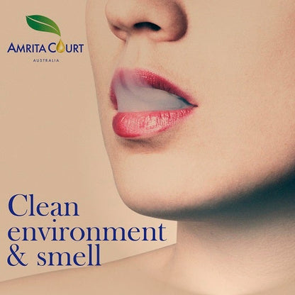 Purify+Wood Diffuser | Clean Air | Rid of Germs | Positive Energy-4