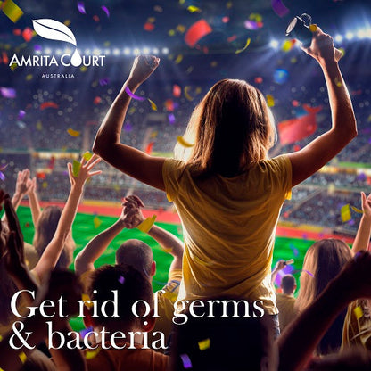 Purify Essential Oil Blend | Clean Air & Positive Energy | Pure Essential Oil Australia-4