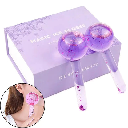 Cooling Facial Ball