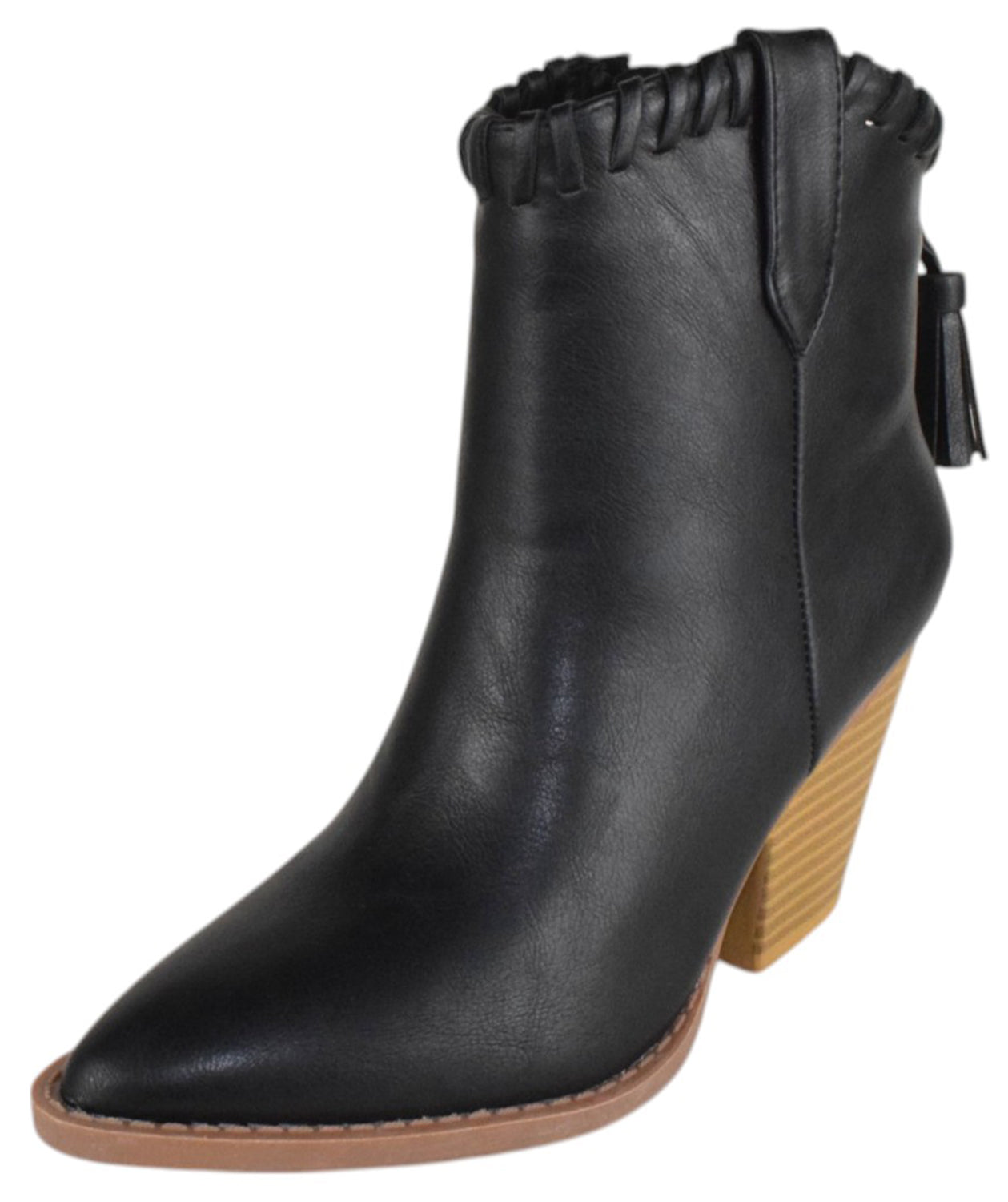 RIVER-23 Black Forever-0