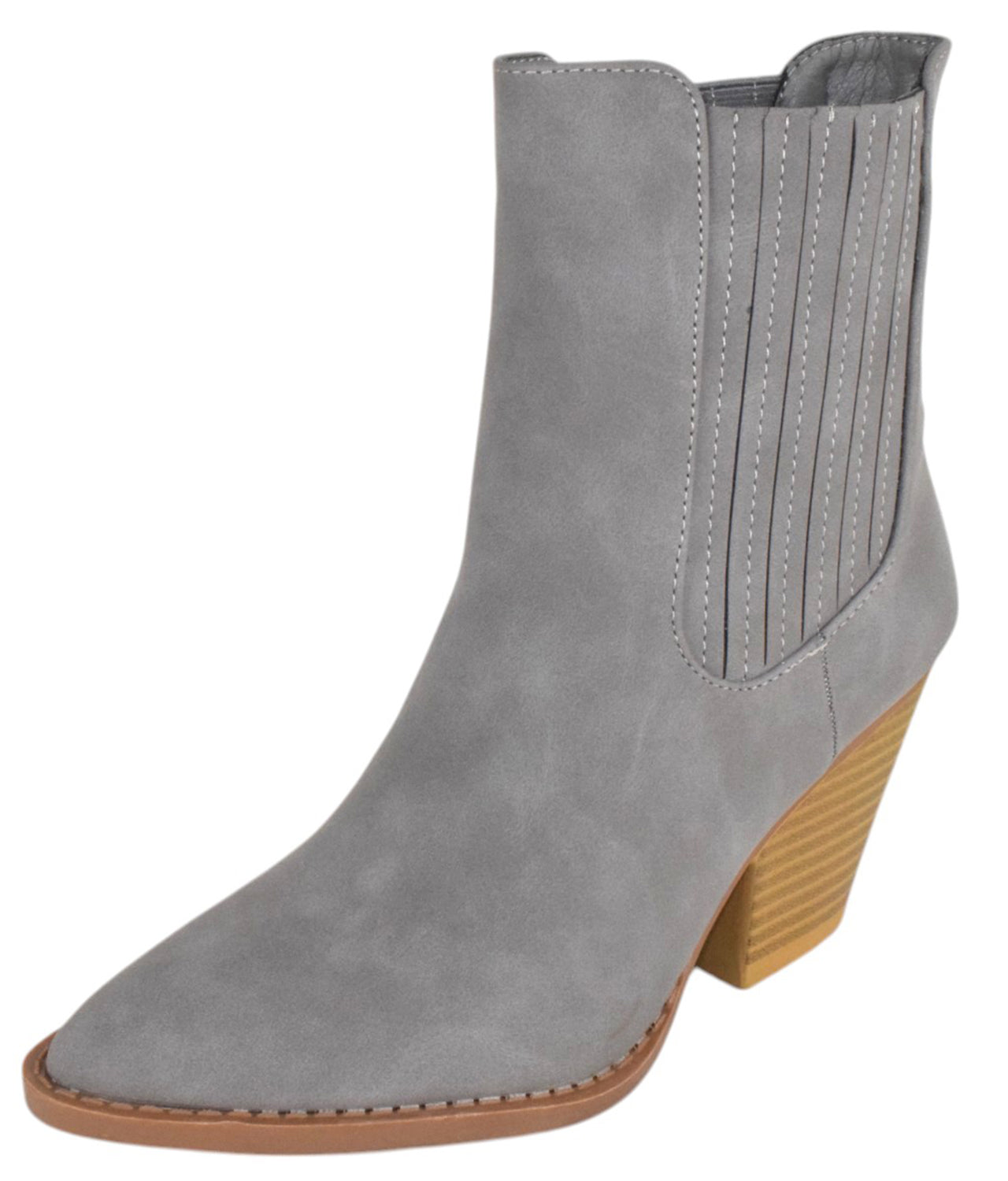 RIVER-24 Gray Forever-0