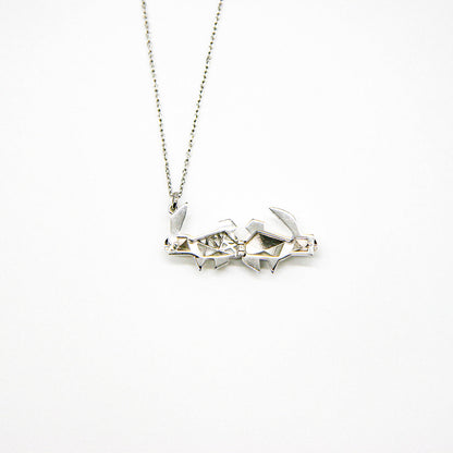 Rabbit Aroma Necklace | Energy & Healing | Diffusing on the go | Birthday Gift-3