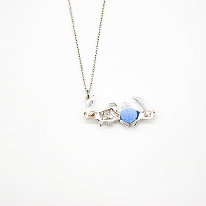 Rabbit Aroma Necklace | Energy & Healing | Diffusing on the go | Birthday Gift-4