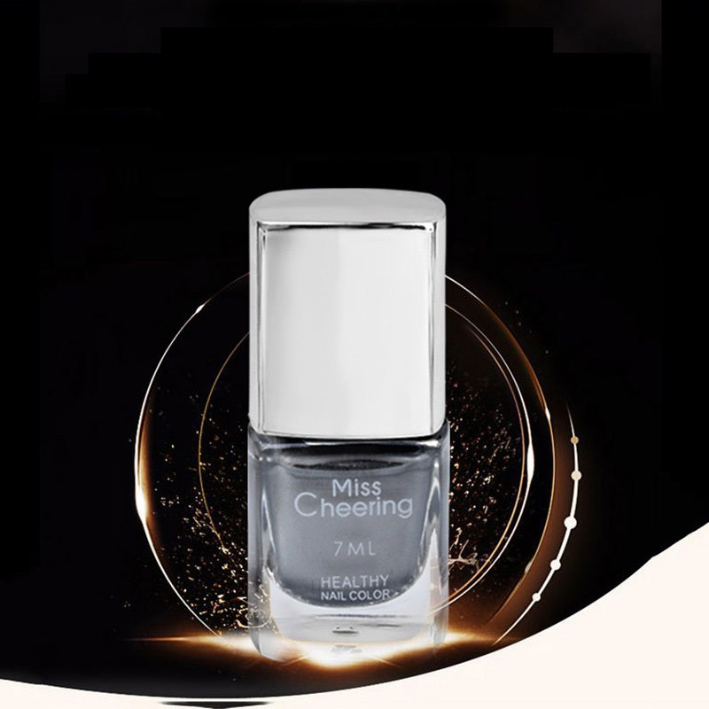 Reflective Glam Nail Polish-2