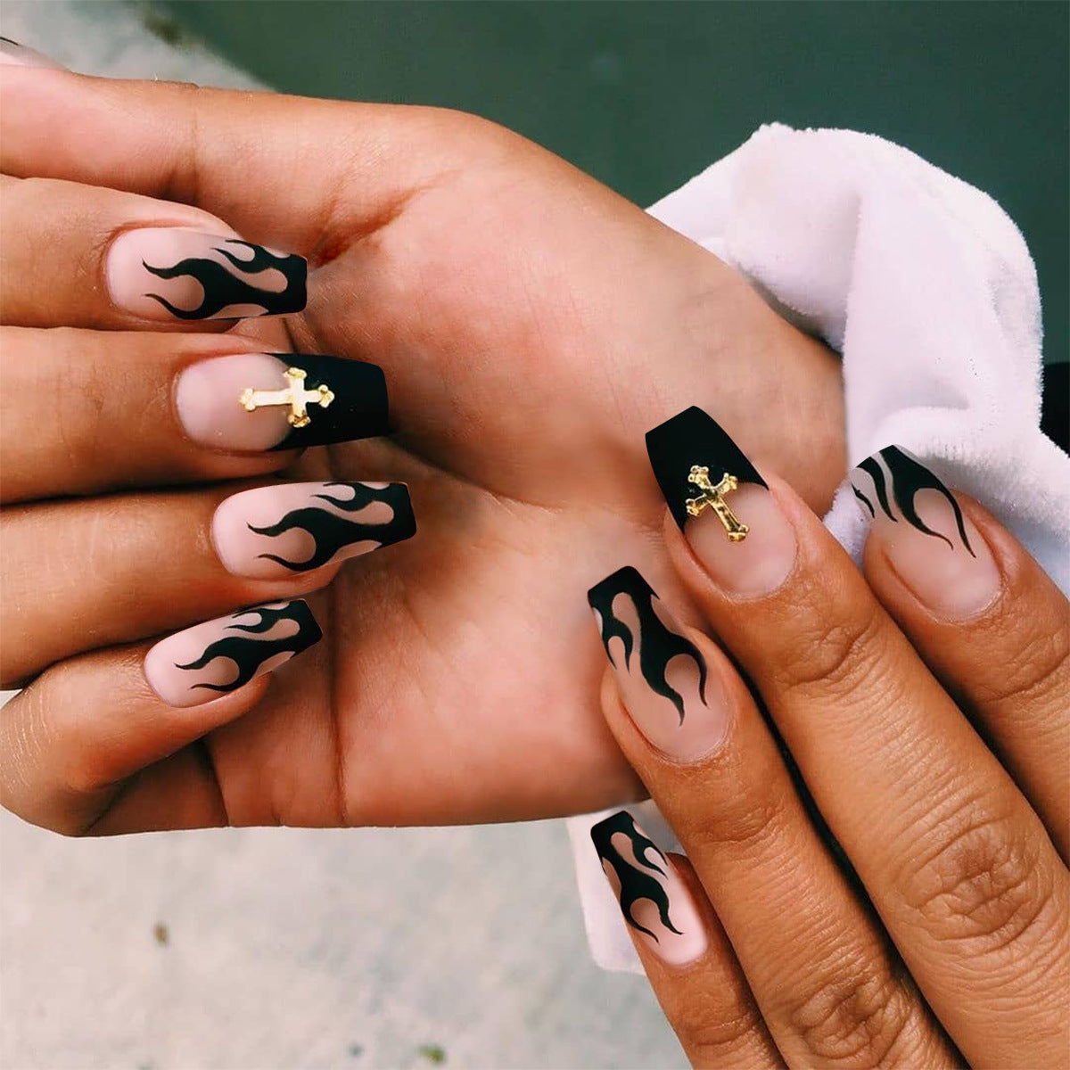 Removable Nail Patch-2