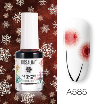 Rosalind Long-Lasting Gel Nail Polish-1