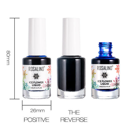 Rosalind Long-Lasting Gel Nail Polish-4