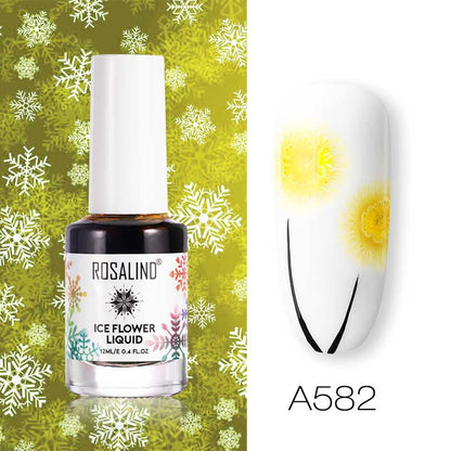 Rosalind Long-Lasting Gel Nail Polish-11