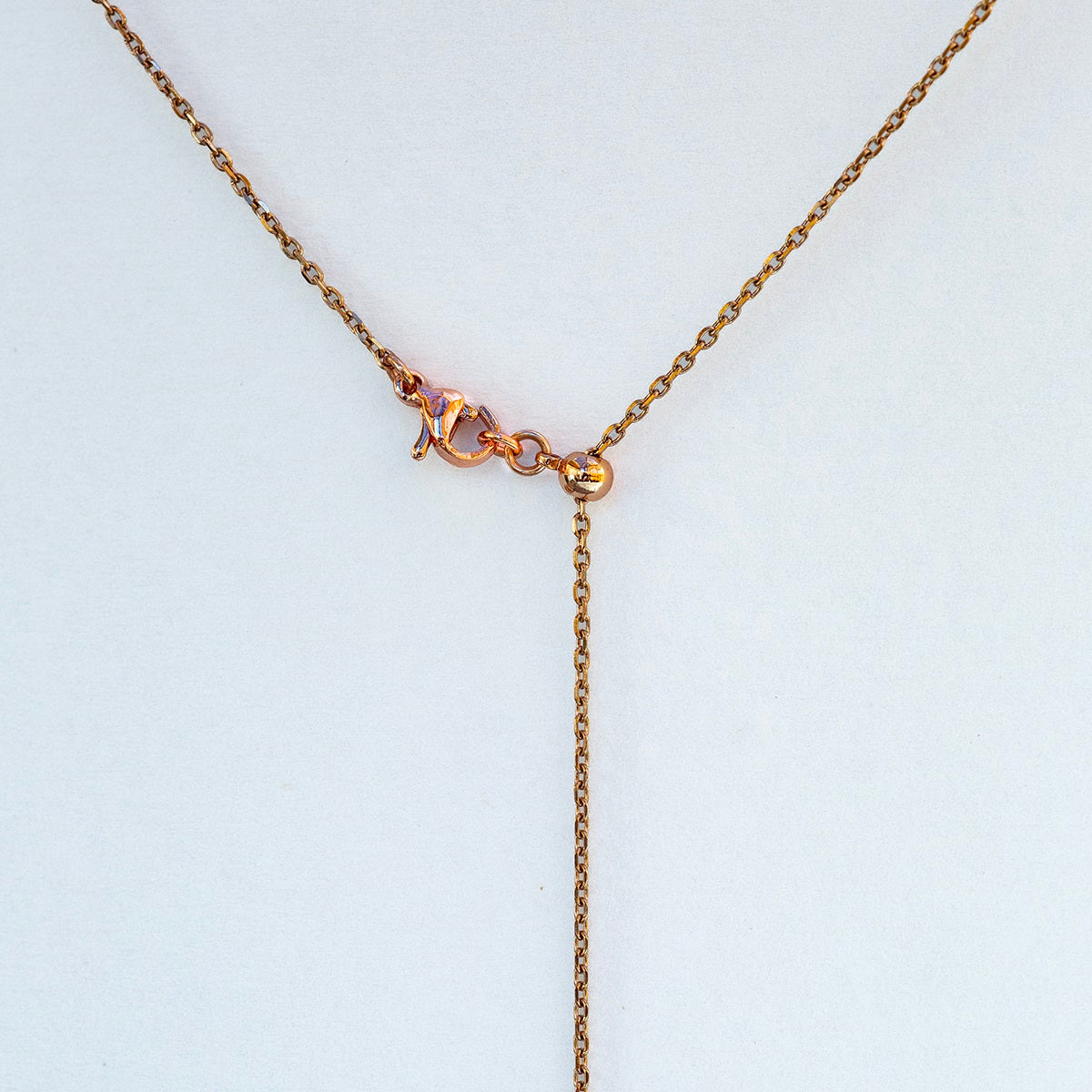 Heart Lock Aroma Necklace | Energy & Healing | Diffusing on the go | Love Gift-4