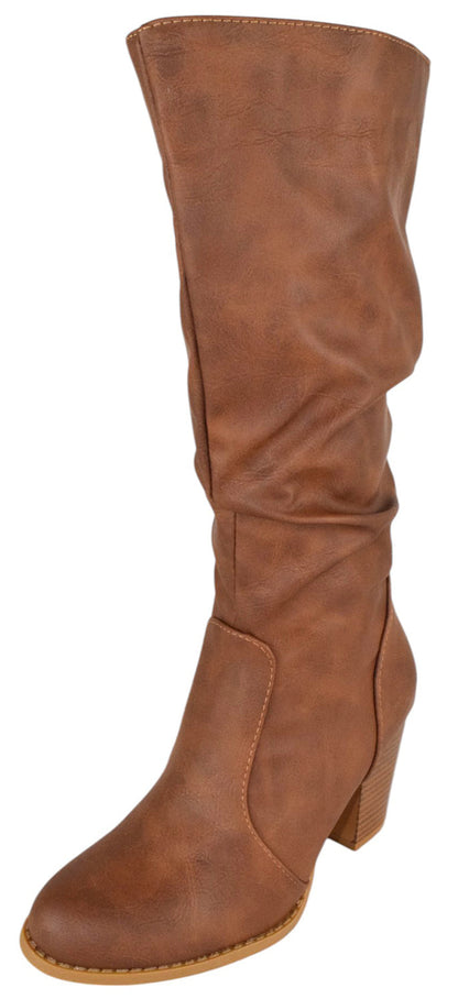 SAFETY-53 Tan PU Forever-0