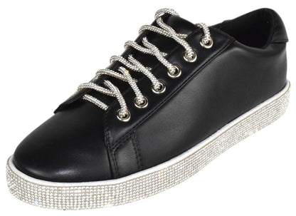 SCOUT-24 Black La Sheelah