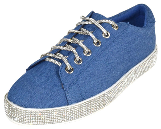 SCOUT-24 Dark Blue Denim La Sheelah-0