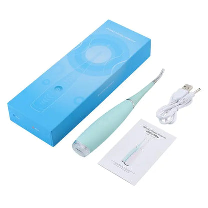 Portable Electric Sonic Dental Scaler