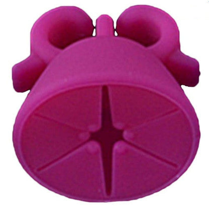 Silicone Gel Nail Oil Bottle Holder-9