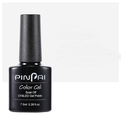Special Phototherapy Nail Polish Glue Set-1