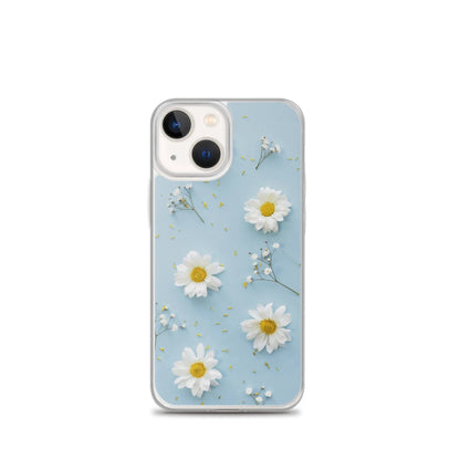 Stylish Printed Silicone iPhone Case-5