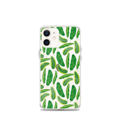 Stylish Printed Silicone iPhone Case-16