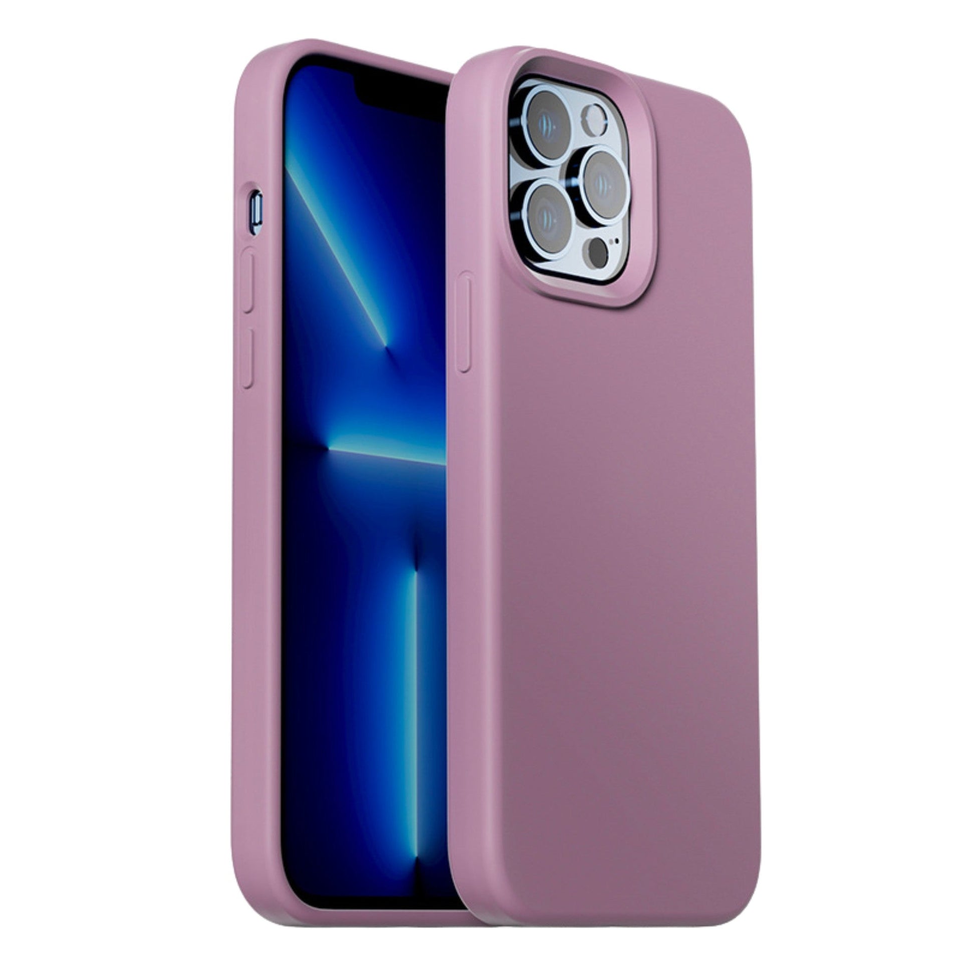 iPhone 14 Anacotte liquid silicone iPhone 14 Pro Max Case-7