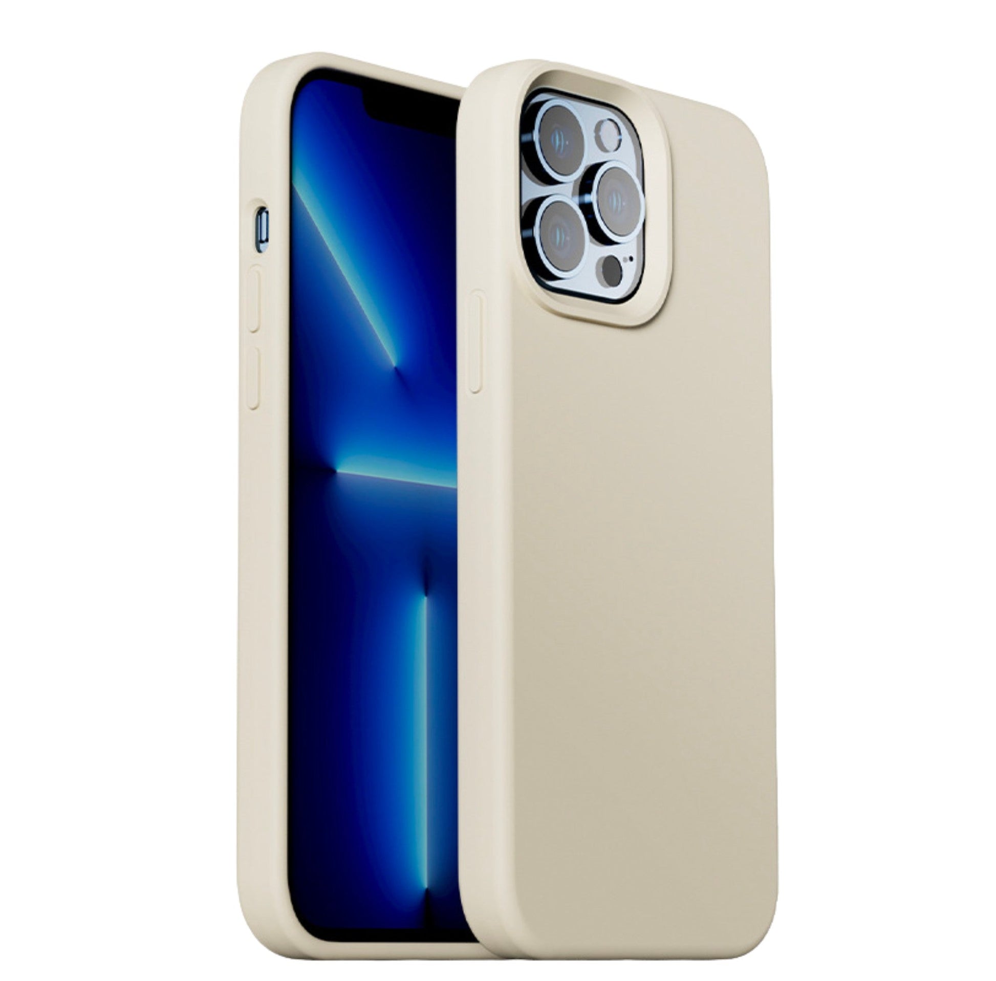 iPhone 14 Anacotte liquid silicone iPhone 14 Pro Max Case-8