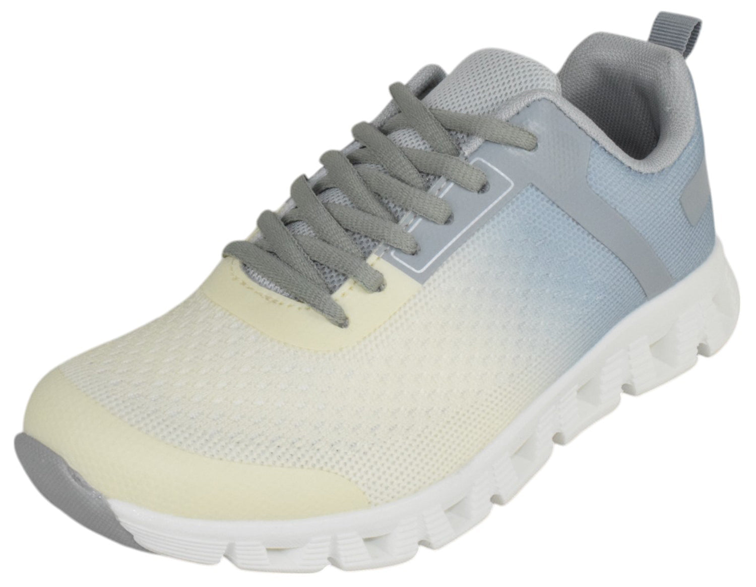 TAMPA-5 Yellow Top MODA-0