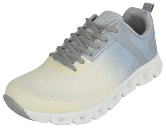 TAMPA-5 Yellow Top MODA-0