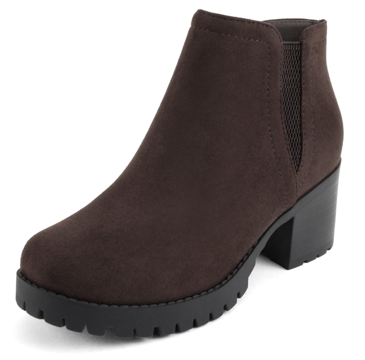 THUMB-S Tobacco Suede Soda-0