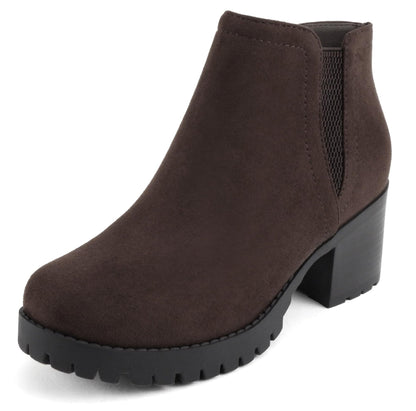 THUMB-S Tobacco Suede Soda-0