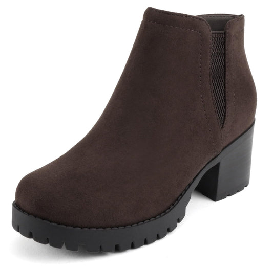 THUMB-S Tobacco Suede Soda-0