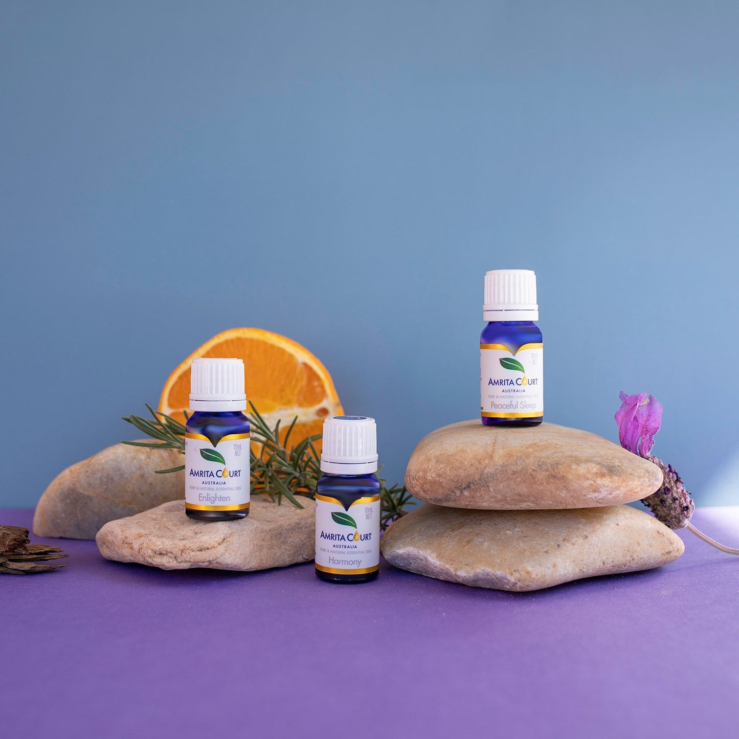 11% OFF | Total Control – Career & Life Ritual Bundle | Energy, Calm, Sleep-1