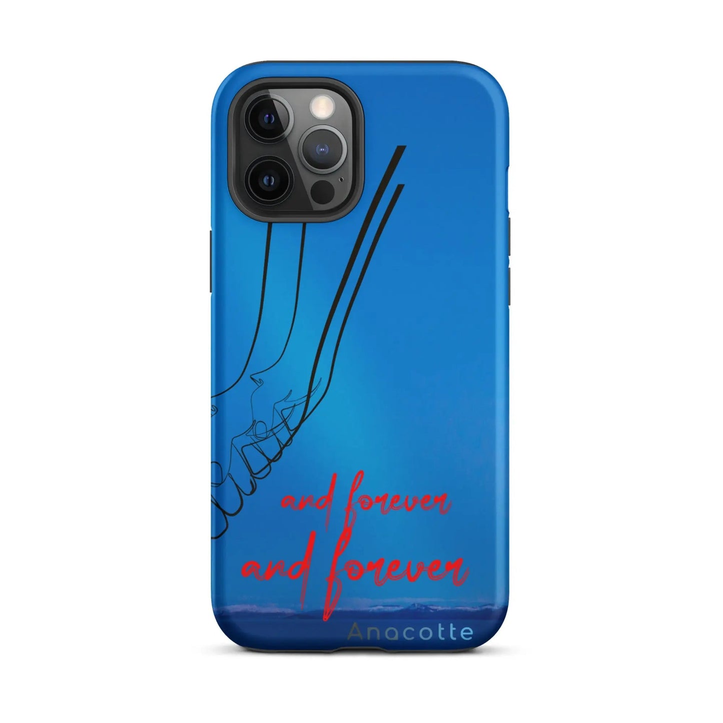Tough iPhone case-6