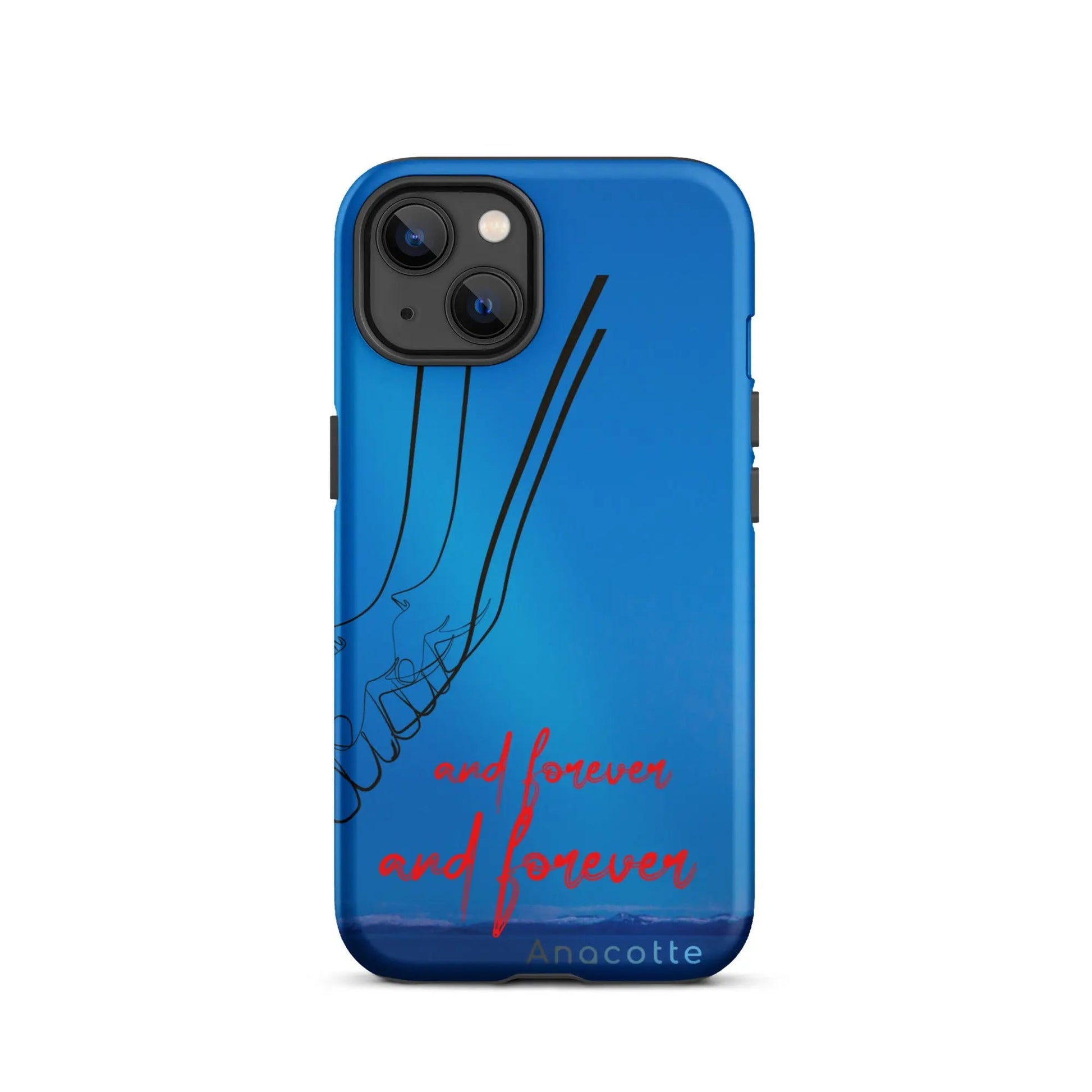 Tough iPhone case-8