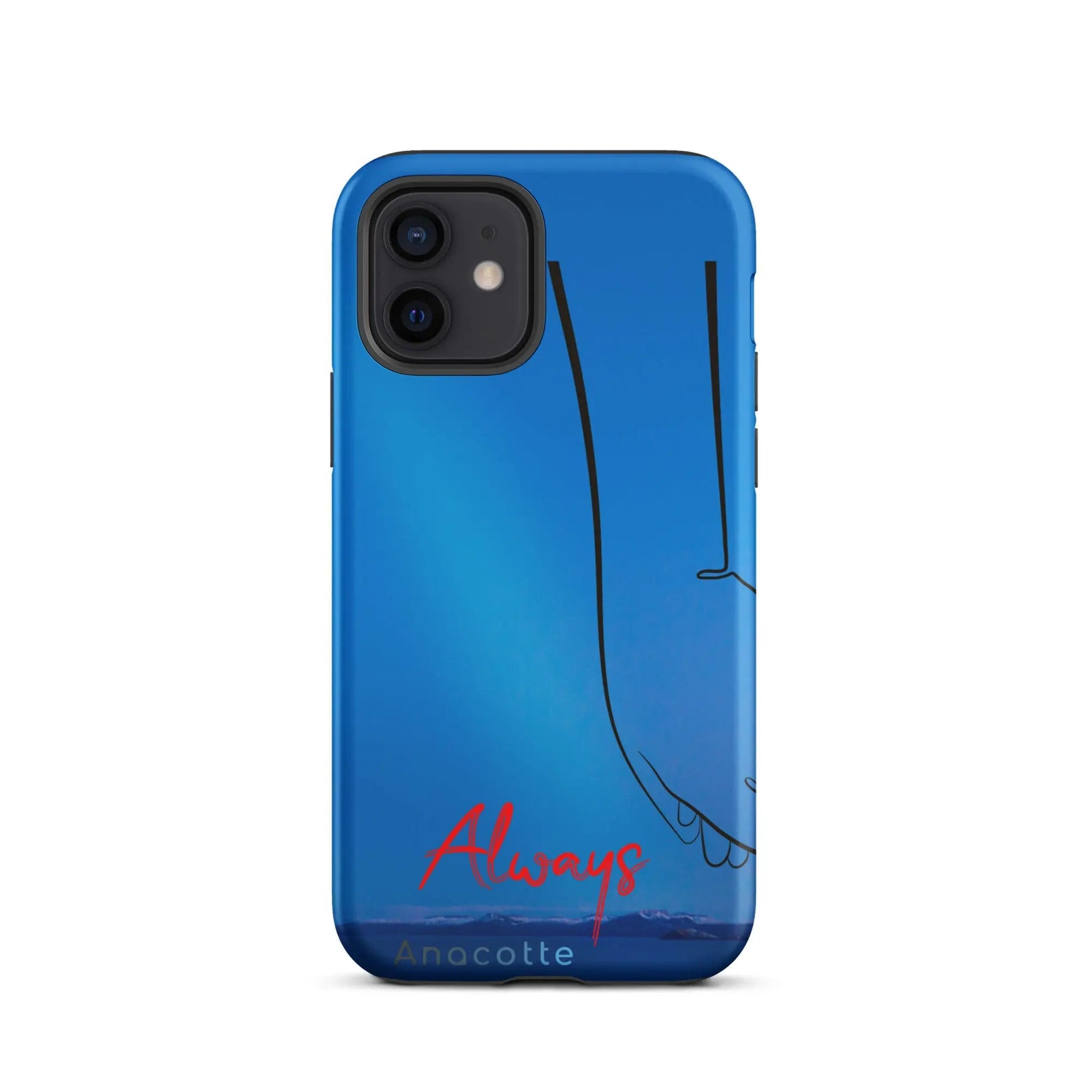 Tough iPhone case-4