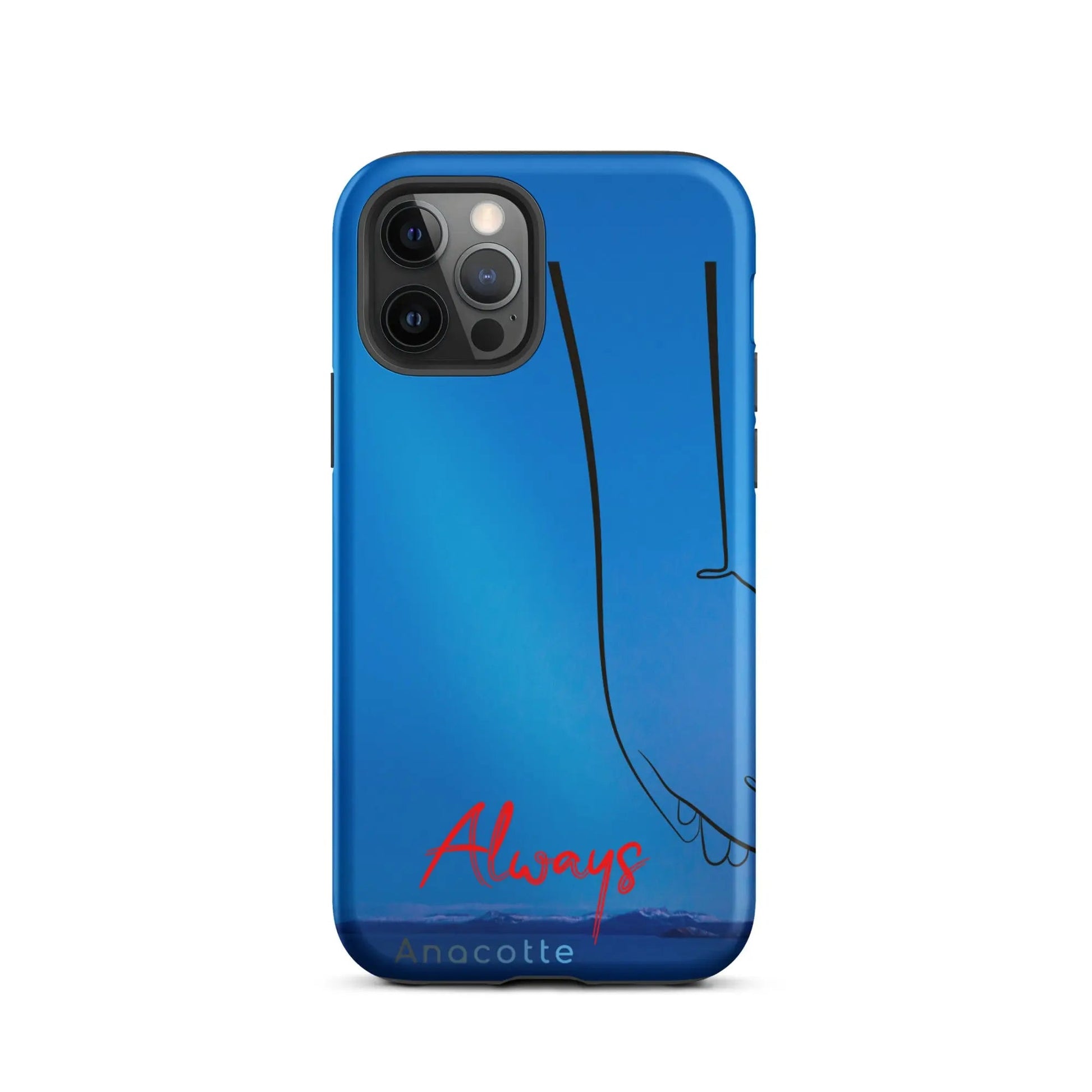 Tough iPhone case-5