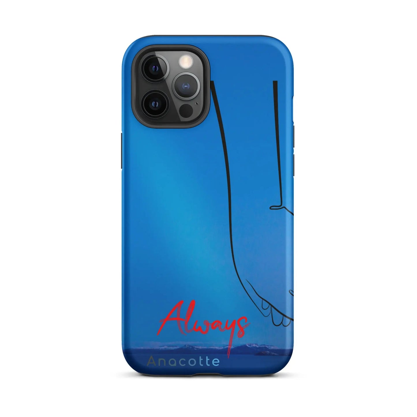 Tough iPhone case-6