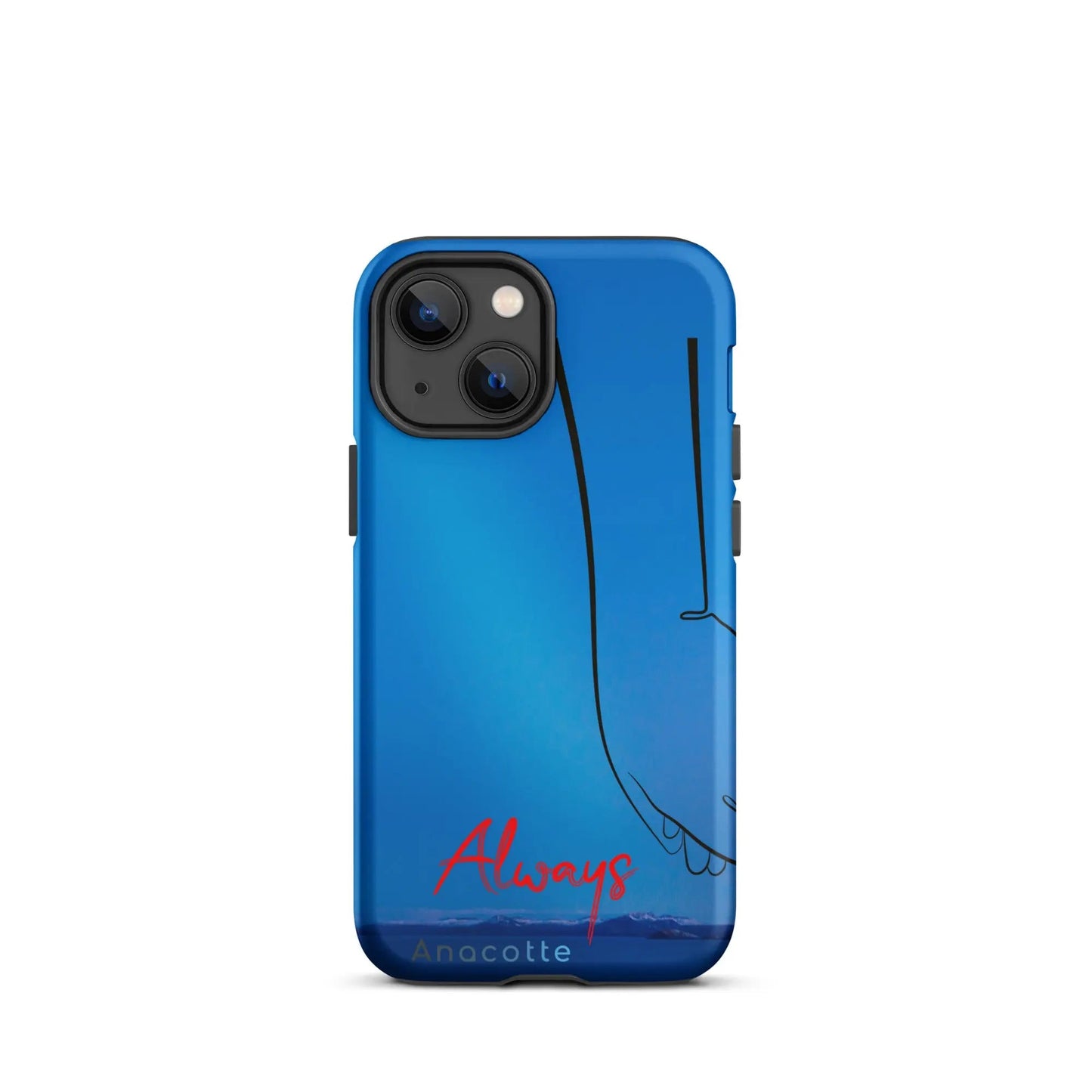 Tough iPhone case-7