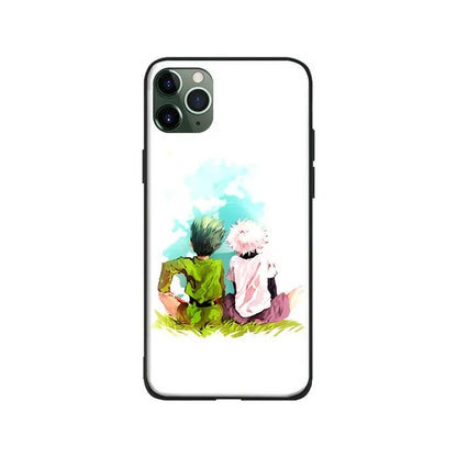 HUNTER x HUNTER Case(s) for Apple iPhone