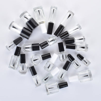 Versatile Glass Nail Polish-1