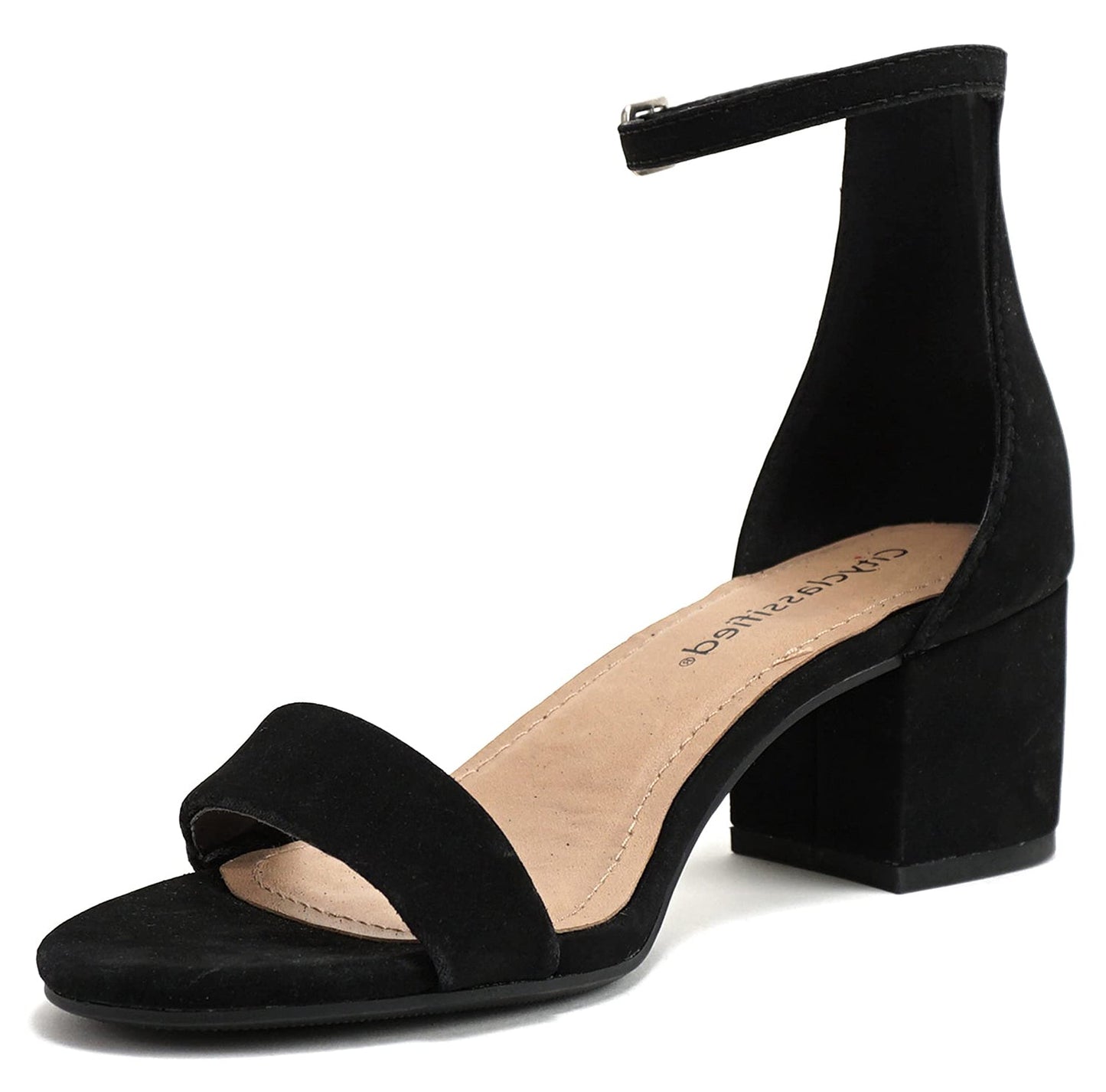 WEEKEND-S Black NBPU CityClassified