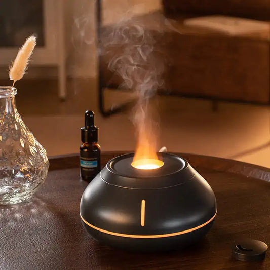 Smart LED Fragrance Diffuser