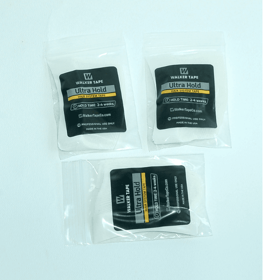 Wig Attachment Double-Sided Tape-0