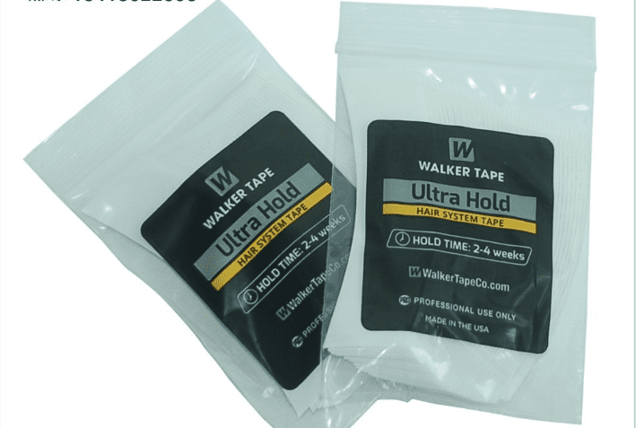 Wig Attachment Double-Sided Tape-2