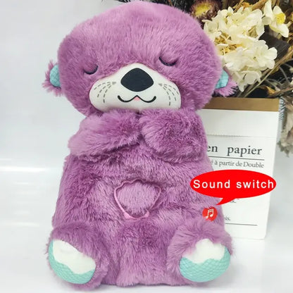 DreamyDuo Plush Doll Toy