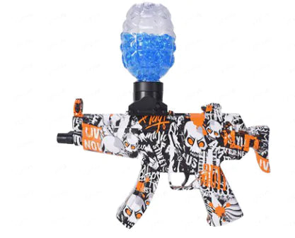 Electric Water Ball Beads Gel Blaster Gun