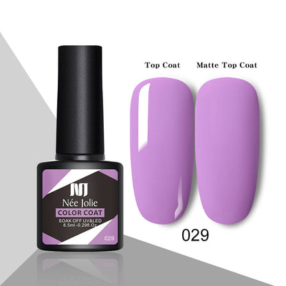 Nude Neutrals Soak Off Gel Polish-32