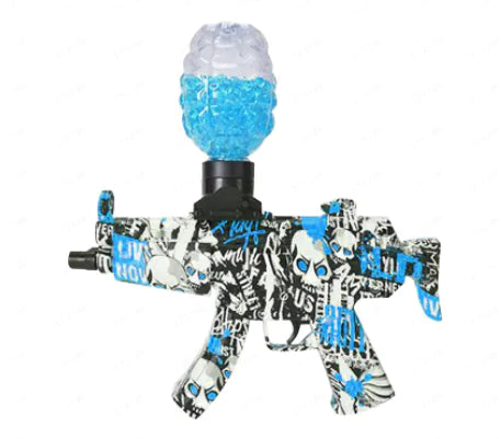 Electric Water Ball Beads Gel Blaster Gun