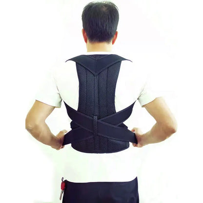 Back Posture Brace Clavicle Support