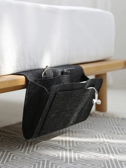 Bedside Caddies Storage Bag