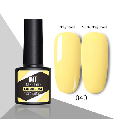 Nude Neutrals Soak Off Gel Polish-43
