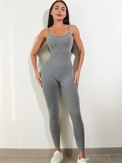 One Piece Jumpsuit