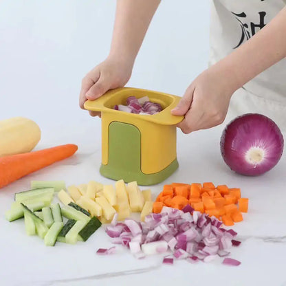 Potato Fry Cutter